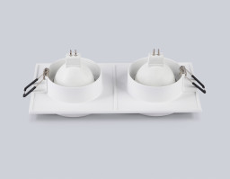 Встраиваемый светильник Ambrella Light TN30711