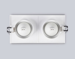 Встраиваемый светильник Ambrella Light TN30711