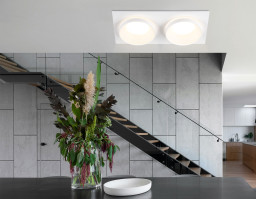 Встраиваемый светильник Ambrella Light TN30711