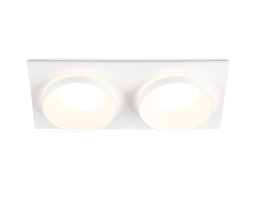 Встраиваемый светильник Ambrella Light TN30711