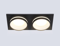 Встраиваемый светильник Ambrella Light TN30712