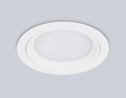 Встраиваемый светильник Ambrella Light TN51801
