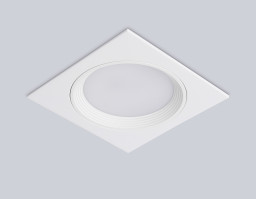 Встраиваемый светильник Ambrella Light TN51803