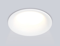 Встраиваемый светильник Ambrella Light TN51810