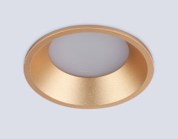 Встраиваемый светильник Ambrella Light TN51815