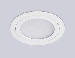 Встраиваемый светильник Ambrella Light TN51822