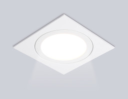 Встраиваемый светильник Ambrella Light TN51824