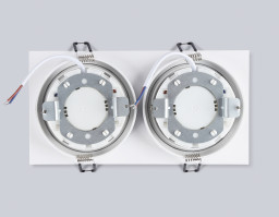 Встраиваемый светильник Ambrella Light TN51826