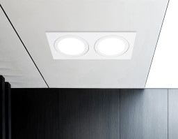 Встраиваемый светильник Ambrella Light TN51826