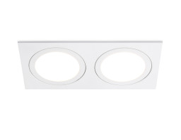 Встраиваемый светильник Ambrella Light TN51826