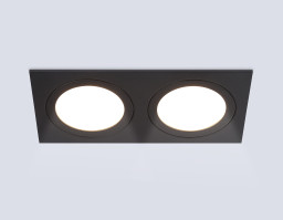 Встраиваемый светильник Ambrella Light TN51827