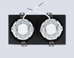 Встраиваемый светильник Ambrella Light TN51827