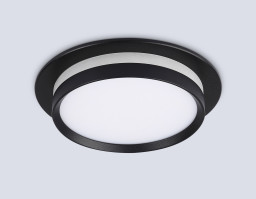 Встраиваемый светильник Ambrella Light TN5215