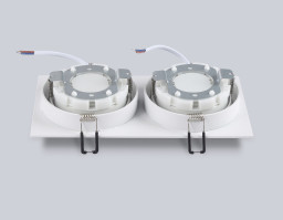 Влагозащищенный светильник Ambrella Light TN6612