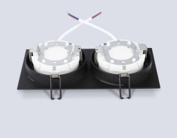 Влагозащищенный светильник Ambrella Light TN6615