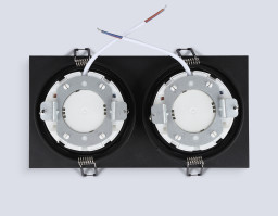 Влагозащищенный светильник Ambrella Light TN6615