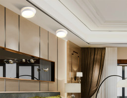 Влагозащищенный светильник Ambrella Light TN6707