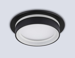 Влагозащищенный светильник Ambrella Light TN6708