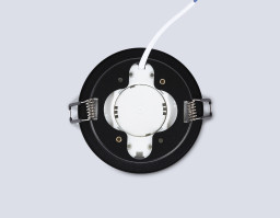 Влагозащищенный светильник Ambrella Light TN6708