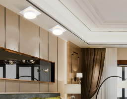 Влагозащищенный светильник Ambrella Light TN6709