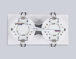 Влагозащищенный светильник Ambrella Light TN6711