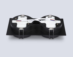 Влагозащищенный светильник Ambrella Light TN6712