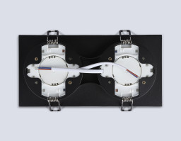 Влагозащищенный светильник Ambrella Light TN6712