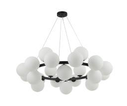 Подвесная люстра Kink Light 07508-24,19