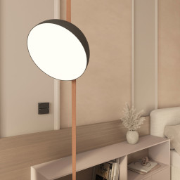 Настенная панель управления Denkirs DK7201-DG