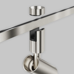 Светильник на шине Maytoni Technical TR144-1-5W3K-W-PT