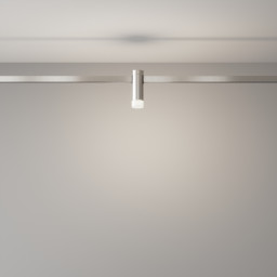 Светильник на шине Maytoni Technical TR145-1-3W4K-W-PT