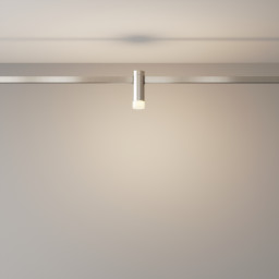 Светильник на шине Maytoni Technical TR145-1-3W3K-W-PT