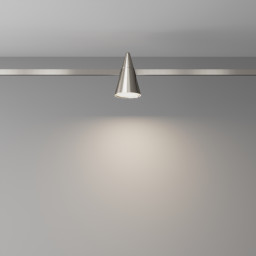 Светильник на шине Maytoni Technical TR146-1-5W4K-PT