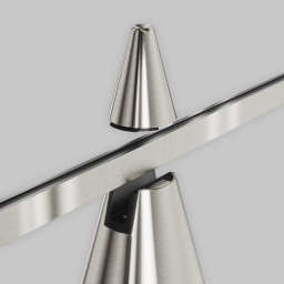 Светильник на шине Maytoni Technical TR146-1-5W4K-PT