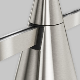 Светильник на шине Maytoni Technical TR146-1-5W4K-PT