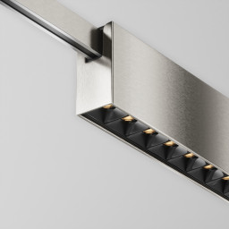 Светильник на шине Maytoni Technical TR150-1-12W3K-M-PT