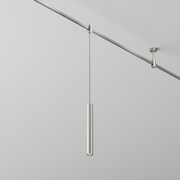 Светильник на шине Maytoni Technical TR155-1-5W3K-PT