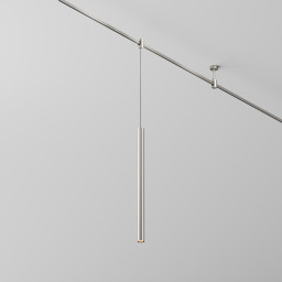 Светильник на шине Maytoni Technical TR156-1-5W3K-PT