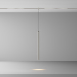 Светильник на шине Maytoni Technical TR156-1-5W3K-PT