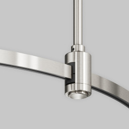 Шинопровод Maytoni Technical TRX154-R-D650-PT