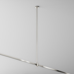 Стойка Maytoni Technical TRA159C-SL1-PT