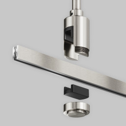 Стойка Maytoni Technical TRA159C-SL1-PT