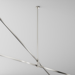 Стойка Maytoni TRA159C-D1-PT