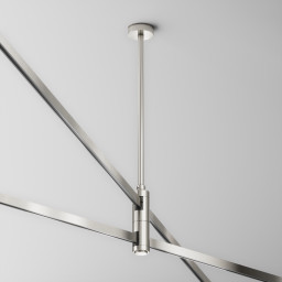 Стойка Maytoni TRA158C-D1-PT