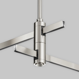 Стойка Maytoni TRA158C-D1-PT