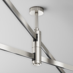Стойка Maytoni TRA156C-D1-PT