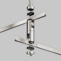Стойка Maytoni TRA156C-D1-PT