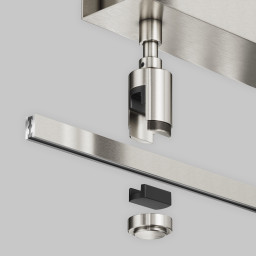 Стойка Maytoni TRA156C-BB1-PT