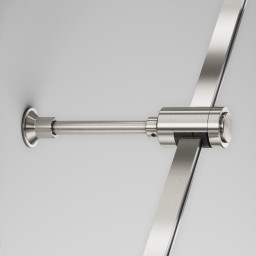 Стойка Maytoni TRA155CW-SL1-PT