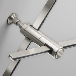 Стойка Maytoni TRA155CW-D1-PT